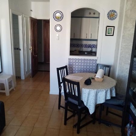Apartamento Valdelagrana エル・プエルト・デ・サンタ・マリア エクステリア 写真
