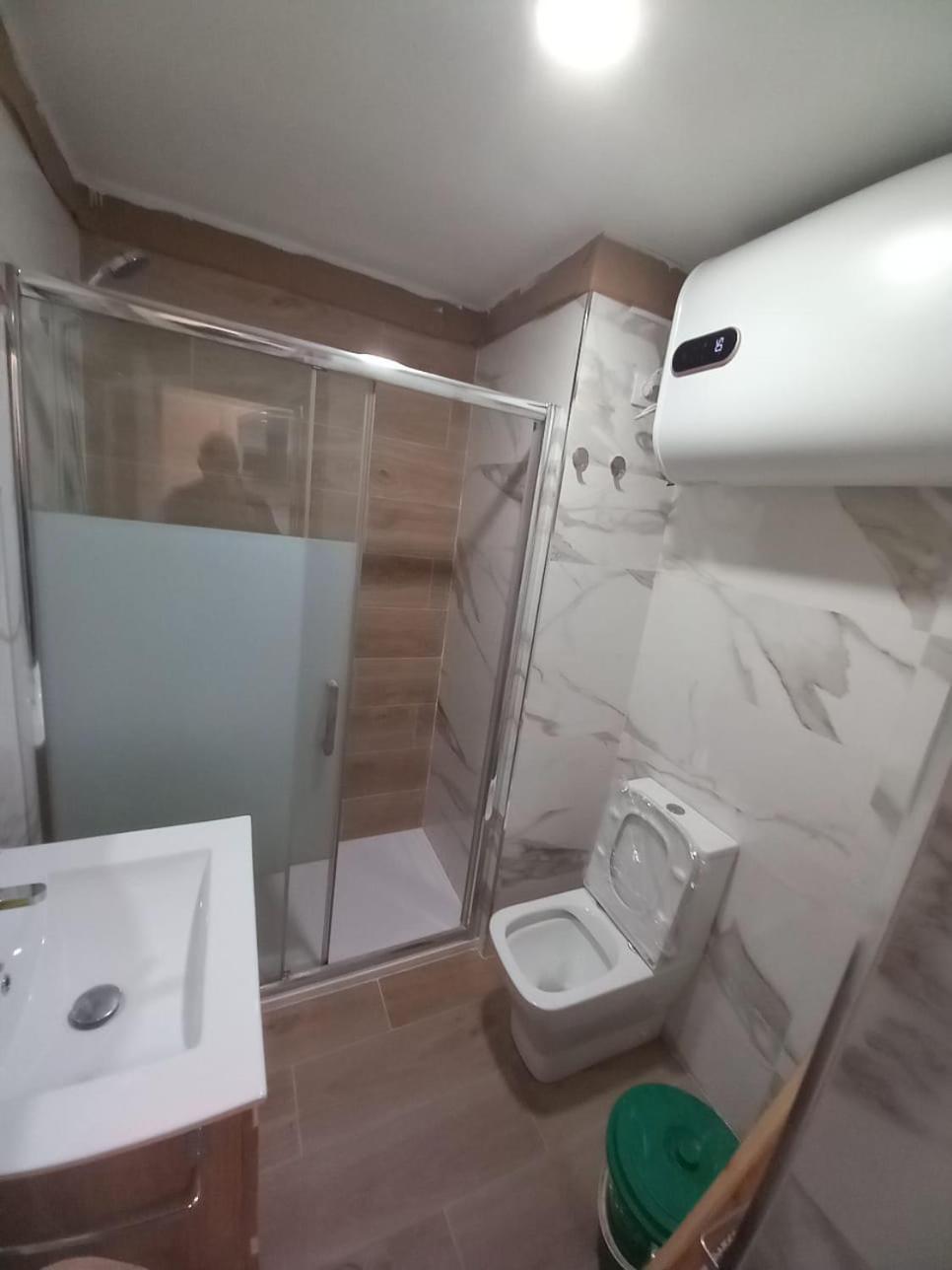 Apartamento Valdelagrana エル・プエルト・デ・サンタ・マリア エクステリア 写真