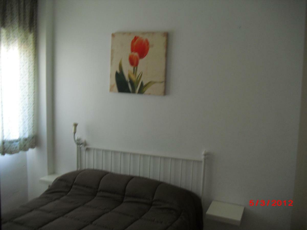Apartamento Valdelagrana エル・プエルト・デ・サンタ・マリア エクステリア 写真